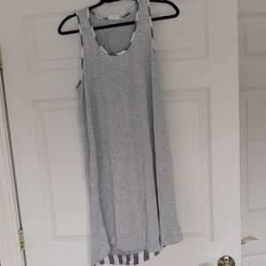 Loft Sleeveless Nightgown